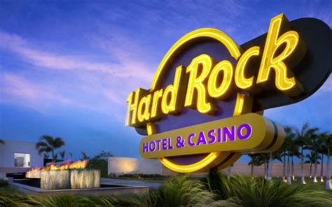 Hard rock casino kenosha